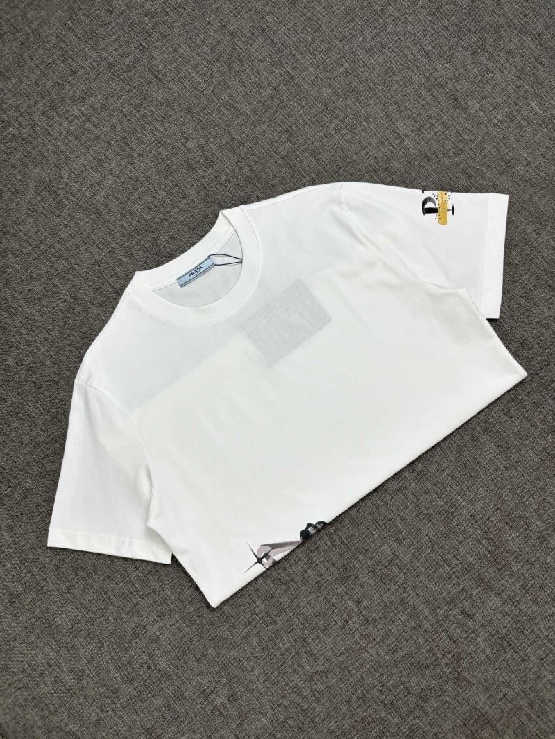 Prada T-Shirts